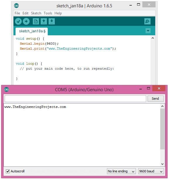 arduino camera serial monitor arduino camera serial monitor