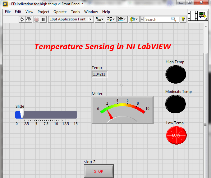 pid control labview tutorial pid control labview tutorial