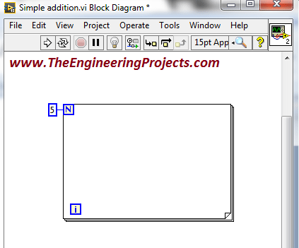 labview programming, Creating your first program in LabVIEW, Programming with the LabVIEW, Using LabvVIEW for the first time, How to use LabVIEW, How to make a simple logic in LabVIEW