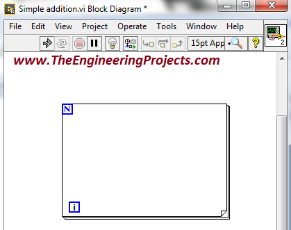 Creating your first program in LabVIEW, Programming with the LabVIEW, Using LabvVIEW for the first time, How to use LabVIEW, How to make a simple logic in LabVIEW