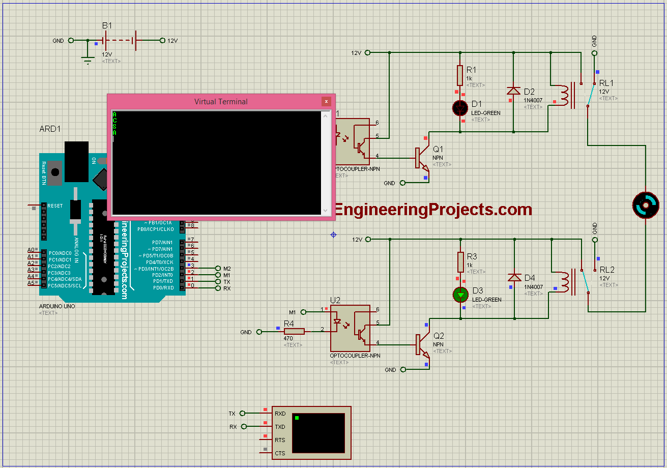 Proteus arduino download Proteus arduino download