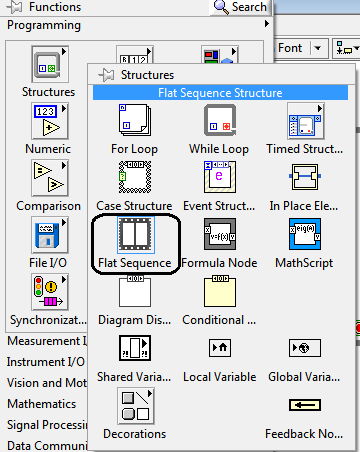 Creating First Program with myRIO, Creating First Program using myRIO, First Program with myRIO, myRIO programming, myRIO programming, programming with myRIO