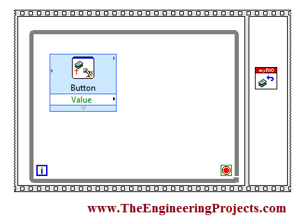 Creating First Program with myRIO, Creating First Program using myRIO, First Program with myRIO, myRIO programming, myRIO programming, programming with myRIO