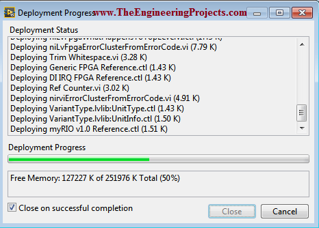 Creating First Program with myRIO, Creating First Program using myRIO, First Program with myRIO, myRIO programming, myRIO programming, programming with myRIO