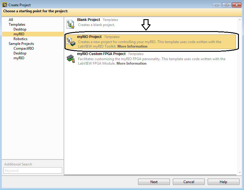 Creating First Program with myRIO, Creating First Program using myRIO, First Program with myRIO, myRIO programming, myRIO programming, programming with myRIO