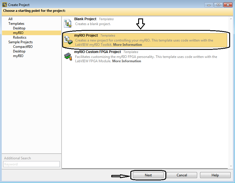 Creating First Program with myRIO, Creating First Program using myRIO, First Program with myRIO, myRIO programming, myRIO programming, programming with myRIO