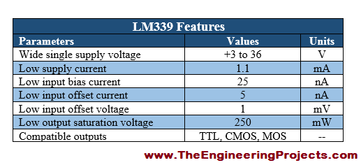 voltage comparator lm339 proteus voltage comparator lm339 proteus