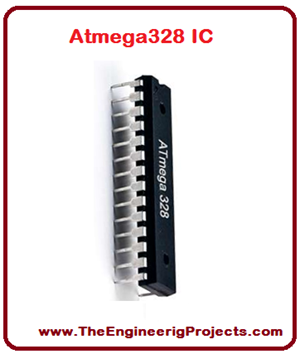 ATmega328 Pinout, ATmega328 basics, basics of ATmega328, getting started with ATmega328, how to get start ATmega328, ATmega328 proteus, Proteus ATmega328, ATmega328 Proteus simulation