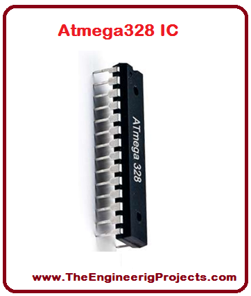 ATmega328 Pinout, ATmega328 basics, basics of ATmega328, getting started with ATmega328, how to get start ATmega328, ATmega328 proteus, Proteus ATmega328, ATmega328 Proteus simulation