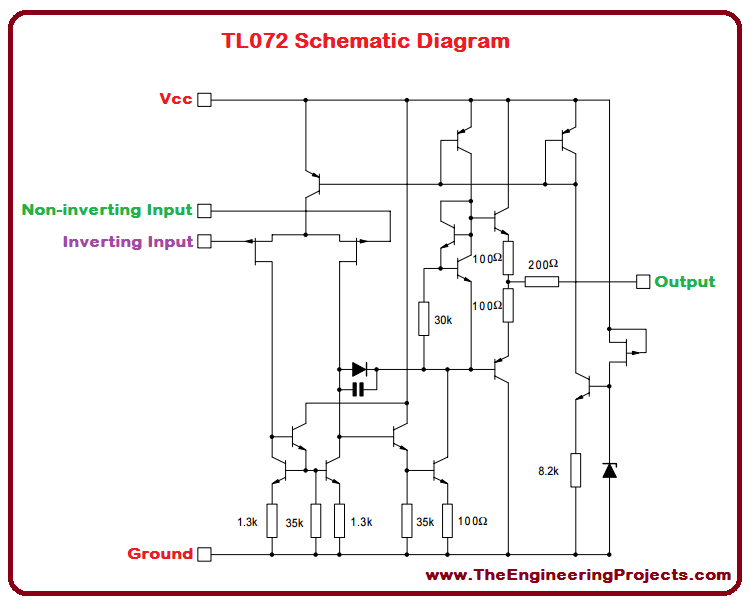 download tl072 pinout download tl072 pinout
