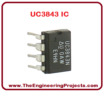 10PCS UC3843A UC3843 3843 Power IC SOP-8 bonne qualité