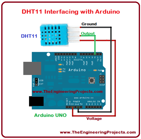 dht11 proteus 8 library download