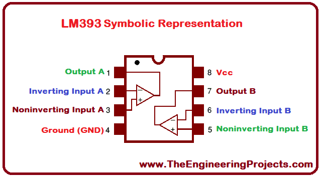 Introduction to LM393 - The Engineering Projects