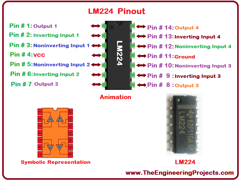 lm324 pinout download free