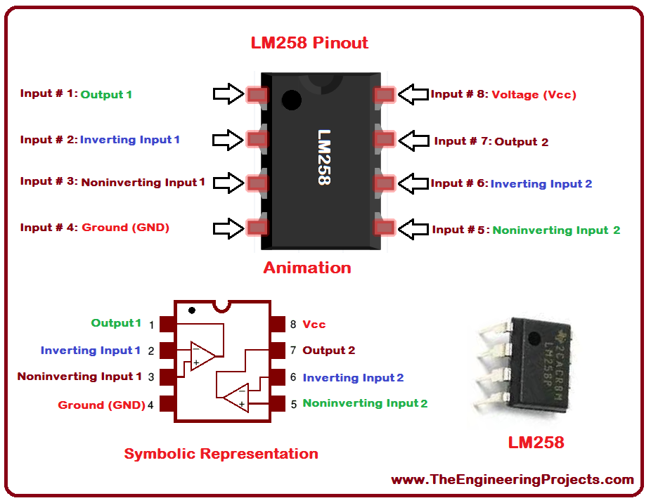 Lm393 datasheet 