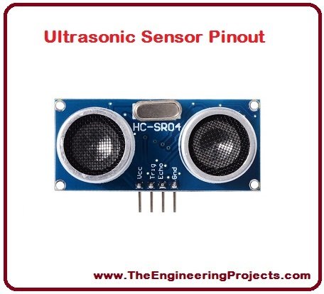 Ultrasonic Sensor Arduino Interfacing, SONAR Arduino interfacing, how to interface ultrasonic sensor with Arduino, Interfacing ultrasonic sensor with Arduino, Interfacing SONAR with Arduino, SONAR pinout, Ultrasonic sensor pinout, how to interface Arduino with ultrasonic sensor