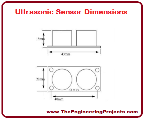 Ultrasonic Sensor Arduino Interfacing, SONAR Arduino interfacing, how to interface ultrasonic sensor with Arduino, Interfacing ultrasonic sensor with Arduino, Interfacing SONAR with Arduino, SONAR pinout, Ultrasonic sensor pinout, how to interface Arduino with ultrasonic sensor