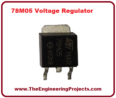 Introduction to 78M05 - The Engineering Projects