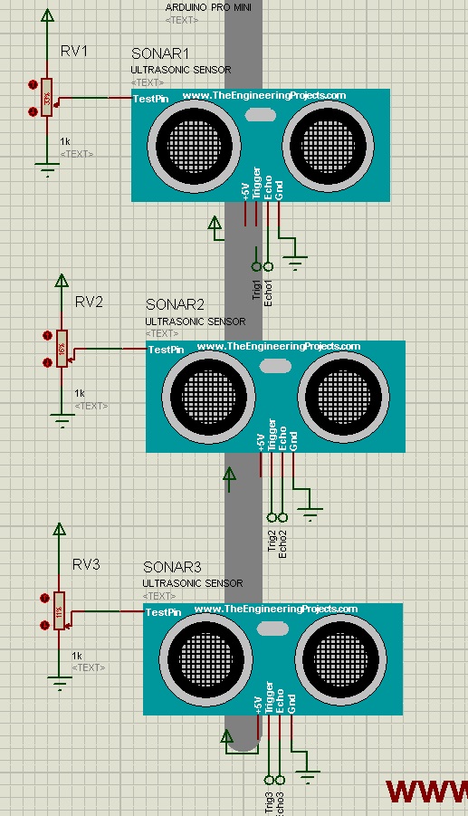 Smart Blind Stick, smart blind stick arduino, blind stick arduino, arduino blind stick