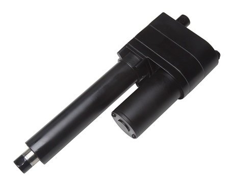 Applications and Features of Electric Linear Actuators