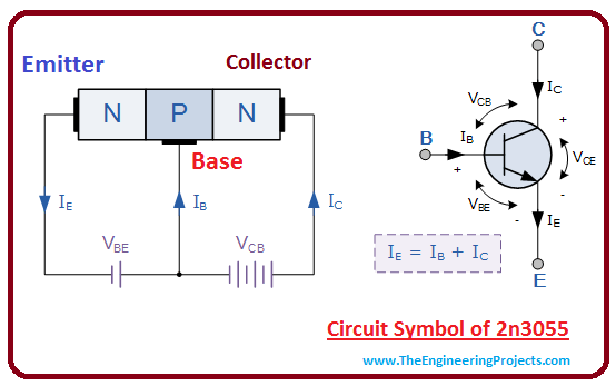 how to test 2n3055 transistor how to test 2n3055 transistor
