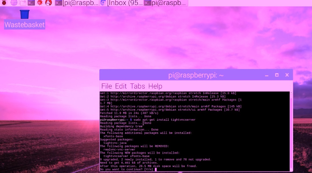How to Control Raspberry Pi 3 from Laptop, raspberry pi 3 from laptop, raspberry pi 3 with laptop, raspberry pi 3 laptop, raspberry pi 3 with computer