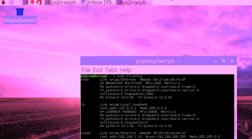 How to Control Raspberry Pi 3 from Laptop, raspberry pi 3 from laptop, raspberry pi 3 with laptop, raspberry pi 3 laptop, raspberry pi 3 with computer