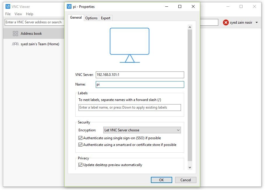 How to Control Raspberry Pi 3 from Laptop, raspberry pi 3 from laptop, raspberry pi 3 with laptop, raspberry pi 3 laptop, raspberry pi 3 with computer