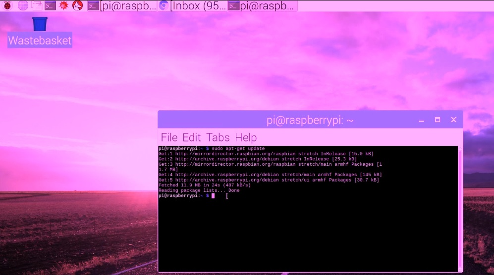 How to Control Raspberry Pi 3 from Laptop, raspberry pi 3 from laptop, raspberry pi 3 with laptop, raspberry pi 3 laptop, raspberry pi 3 with computer