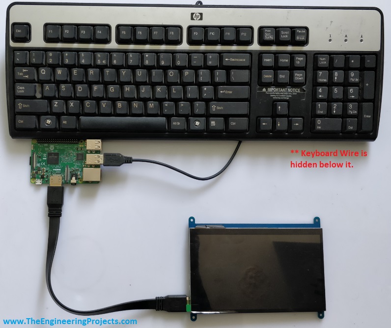 How to Setup 7 inch HDMI LCD with Raspberry Pi 3, 7 inch HDMI LCD with Raspberry Pi 3, 7inch led with pi 3,led with raspberry pi 3,led with pi,tft lcd with pi 3, tft lcd with raspberry pi 3