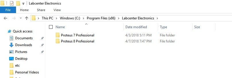 where to get proteus library file where to get proteus library file