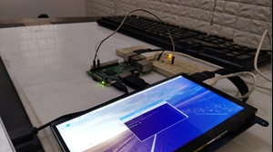 Create PWM Pulse in Raspberry Pi 3, pwm in pi 3, pwm pi 3, pwm in pi, pwm pi, pi 3 pwm, raspberry pi 3 pwm, pwm in raspberry pi 3