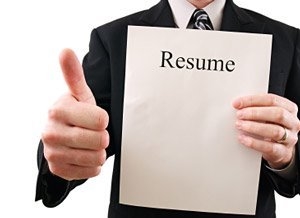 How to Write a Successful Tech Resume, write resume, tech resume