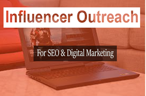 introduction to influencer outreach, what is influencer outreach, influencer outreach in seo, influencer outreach for digital marketing, how to approach influencer