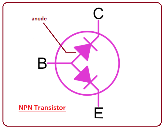Introduction to NPN Transistor - The Engineering Projects