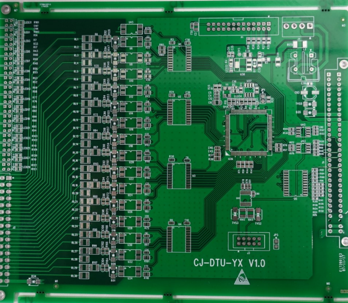 jlcpcb altium jlcpcb altium