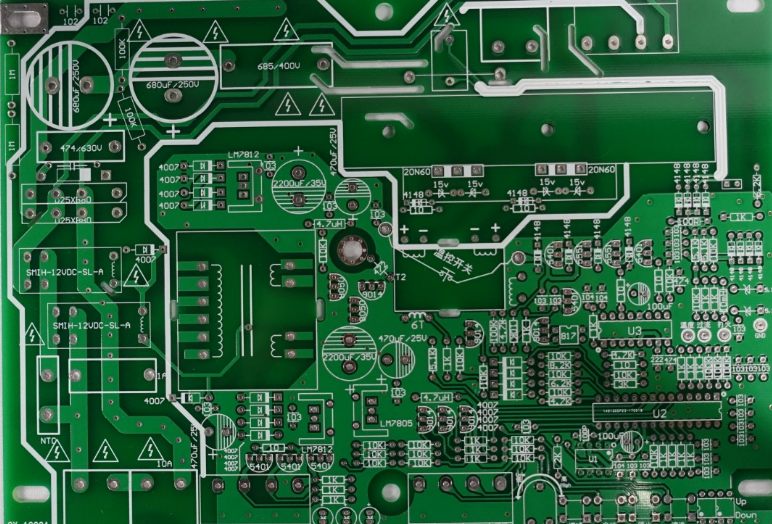 JLCPCB A Quick PCB Manufacturer Only PCB Solution You JLCPCB A Quick PCB Manufacturer Only PCB Solution You