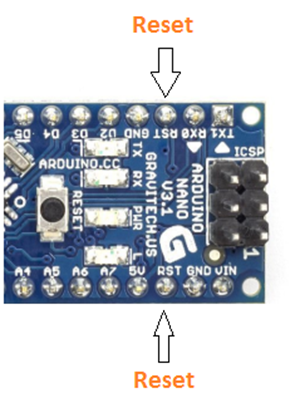 Introduction to Arduino Nano - The Engineering Projects