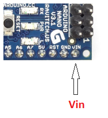 Introduction to arduino nano, intro to arduino nano, pin diagram of arduino nano, applications of arduino nano, arduino nano pinout, difference between Arduino nano and Arduino uno, arduino nano specifications