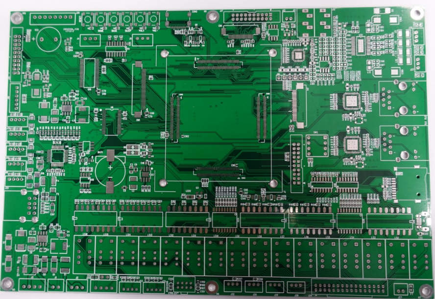 PCB Prototype Service by PCBWay The Engineering Projects