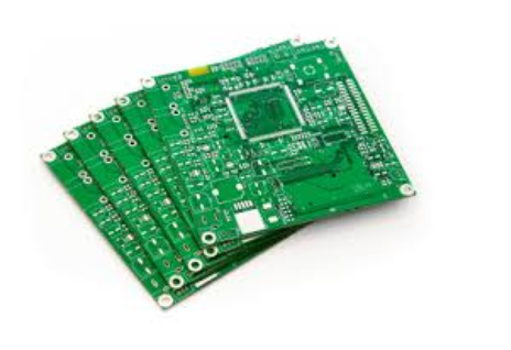 PCB Fabrication House PCB Solution by PCBWay The PCB Fabrication House PCB Solution by PCBWay The