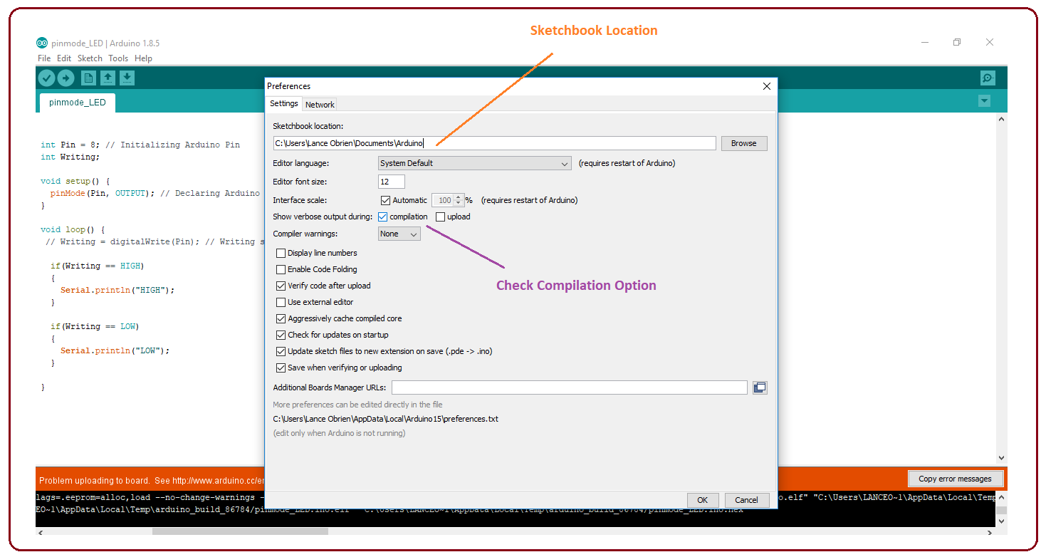 introduction to Arduino IDE, what is Arduino IDE, how to download arduino IDE, arduino ide, how to install arduino ide, install arduino ide