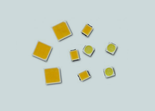 introduction to LED, working of LED, types of LED, applications of LED