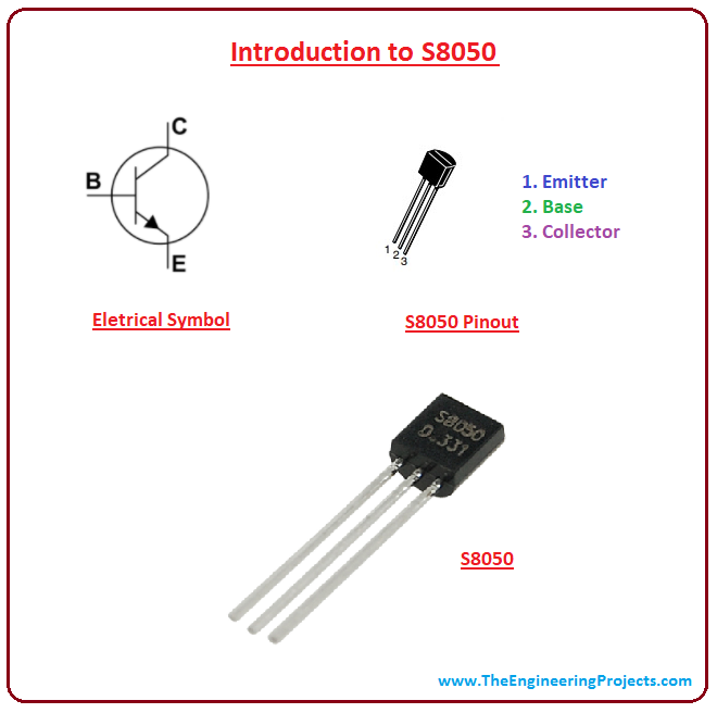 S8050 d331 datasheet