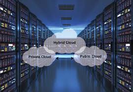 What are Data Centers and How Much Do They Cost, data center