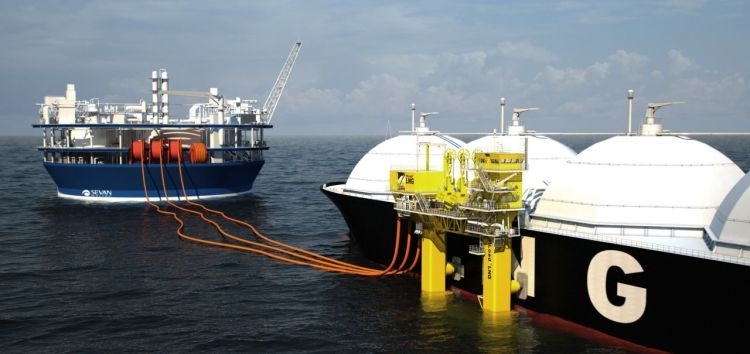 LNG Transfer Systems , lng transferring, transfer lng