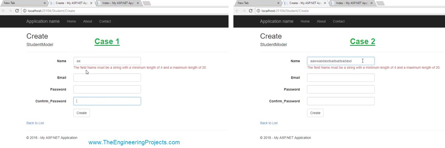 asp mvc model db text asp mvc model db text