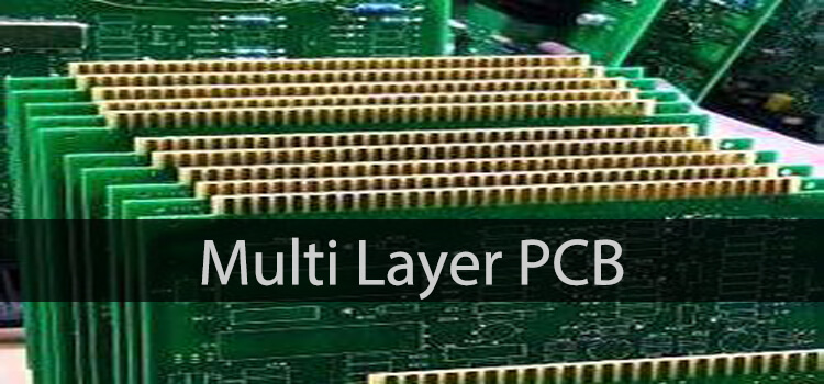 types of pcb, types of pcbs, types of pcb with images, what is pcb, types of circuit board, diffrent types of printed circuit board