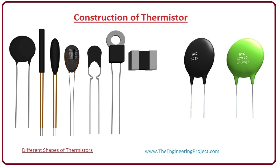 thermistor - Online Discount Shop for Electronics, Apparel, Toys, Books ...
