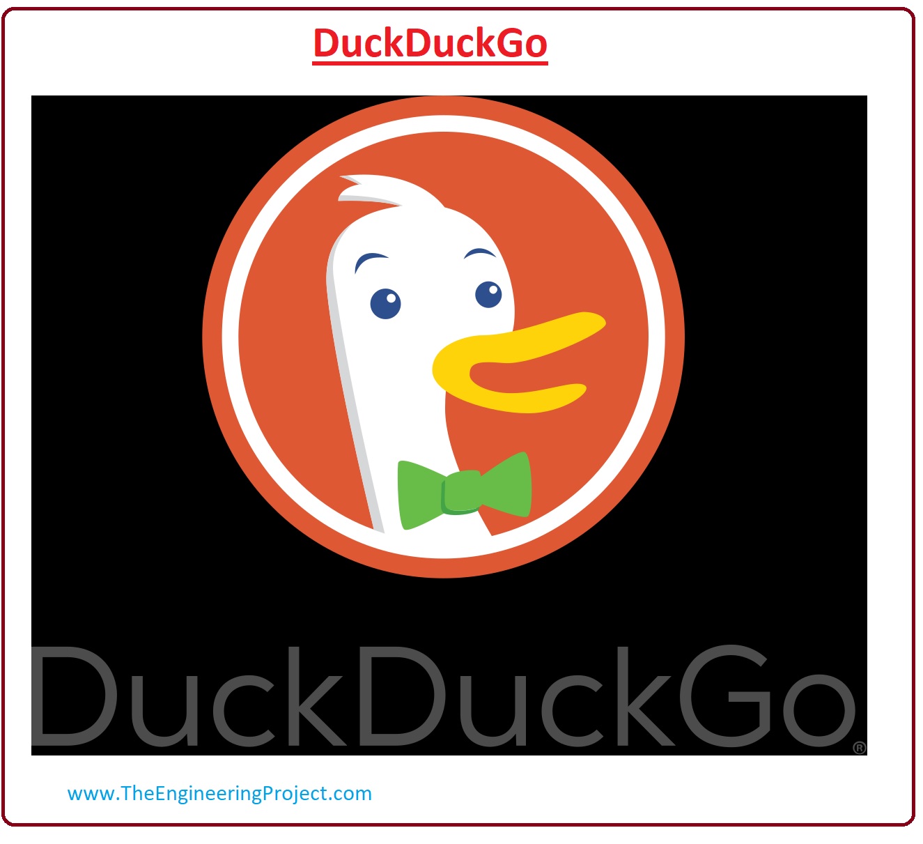 Best Search Engines Going Forward, Hot.com